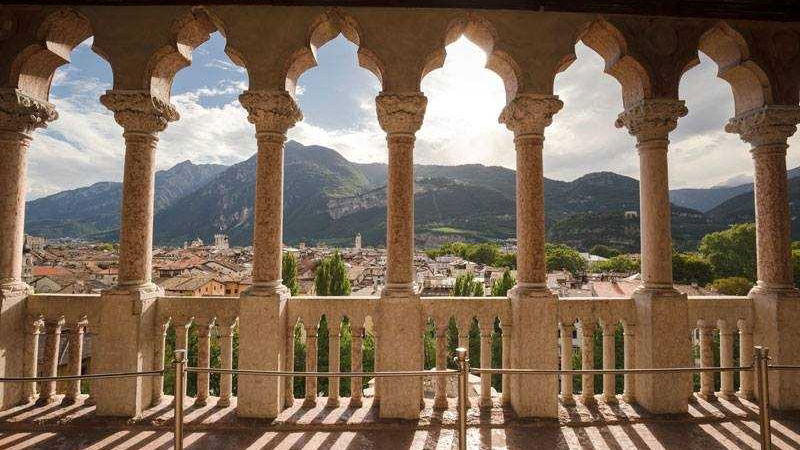 cosa vedere a trento