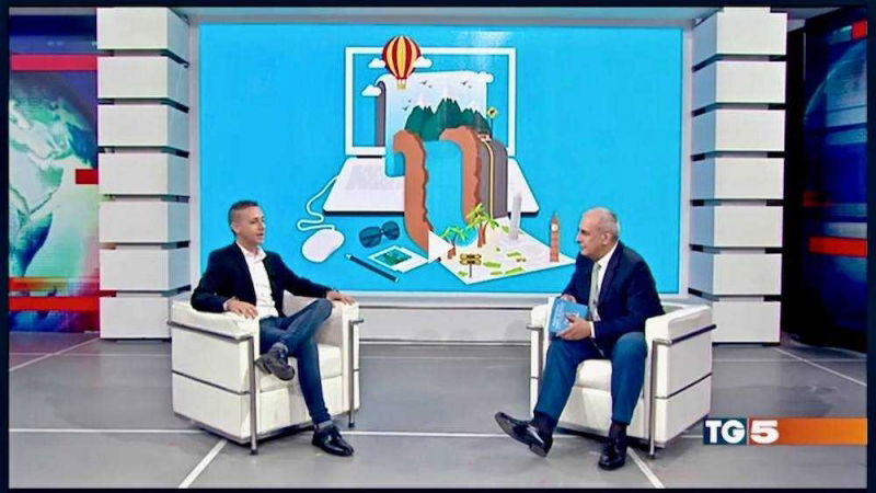andrea petroni intervista tg5