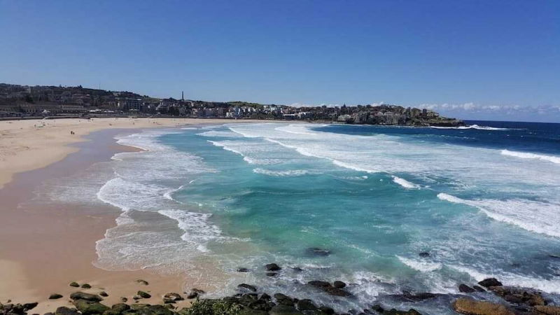 concorso per vincere un viaggio in australia per due persone