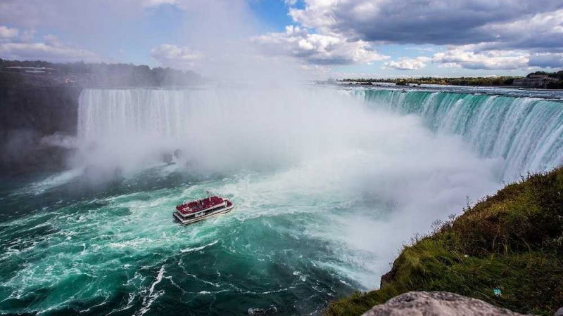 cosa vedere in ontario