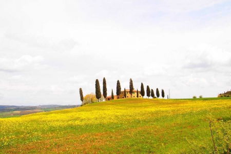 concorso per vincere un weekend in toscana