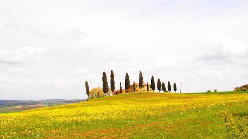 concorso per vincere un weekend in toscana