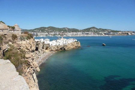 concorso per vincere un viaggio a Ibiza