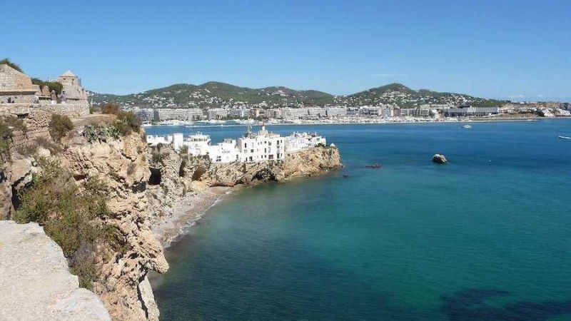 concorso per vincere un viaggio a Ibiza