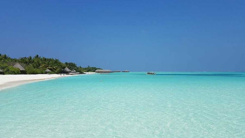 vinci una vacanza alle maldive