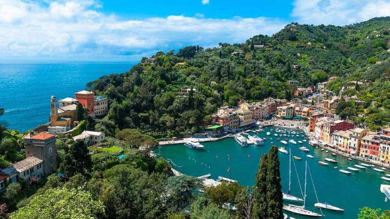 concorso per vincere un viaggio nel nord italia