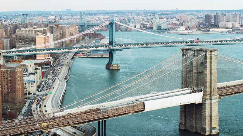 guida Musei di Brooklyn