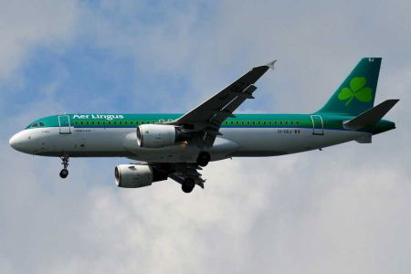 voli per dublino aer lingus