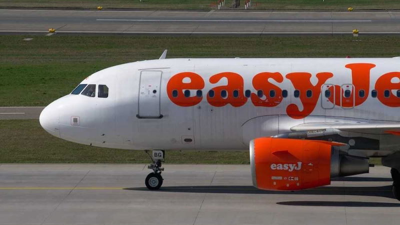 voli low cost easyjet