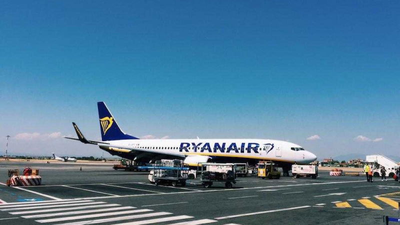 Come richiedere il rimborso per la cancellazione di un volo Ryanair (2)