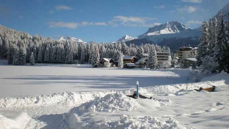concorso vincere viaggio svizzera