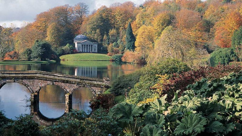 cosa vedere nel Wiltshire