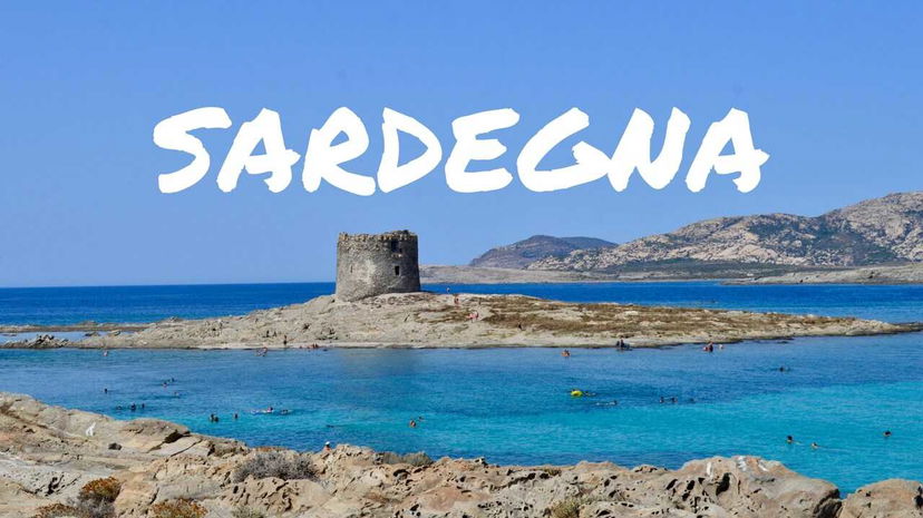 Video delle nostre vacanze in Sardegna preview