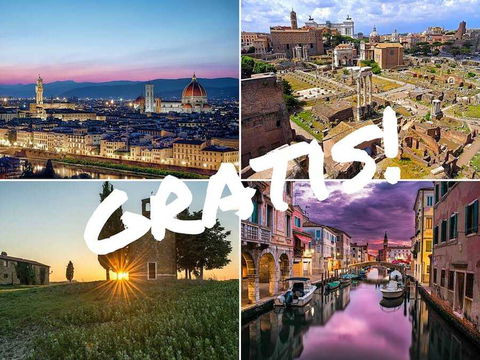 Settimana del Baratto: scopri come soggiornare gratis in un bed and breakfast preview