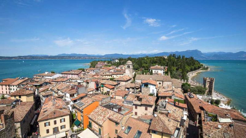 borghi piu belli sul lago di gardo