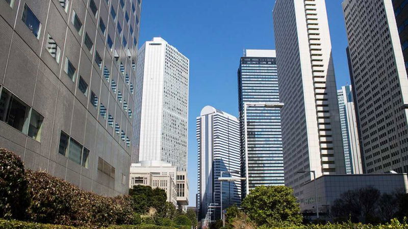 Cosa fare a Shinjuku