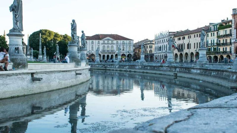 cosa vedere a padova in un giorno