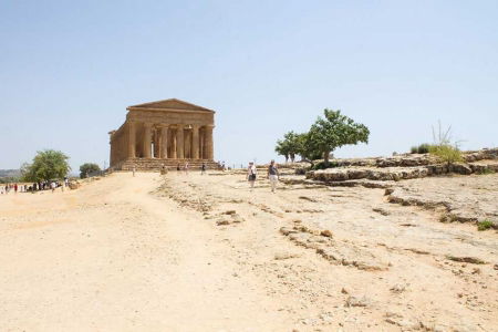 Siti UNESCO Sicilia