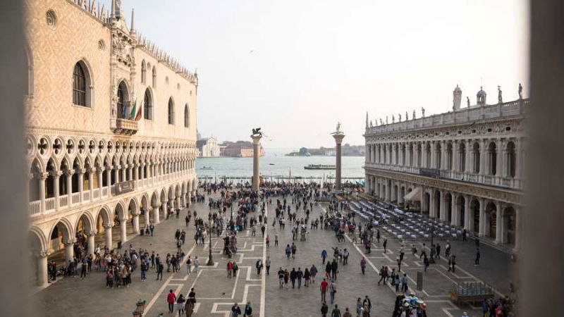 cosa vedere a venezia
