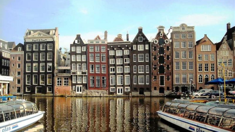 concorso per vincere un viaggio ad amsterdam