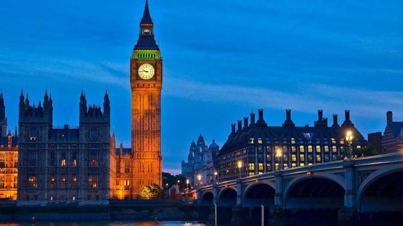 concorso per vincere un viaggio a londra