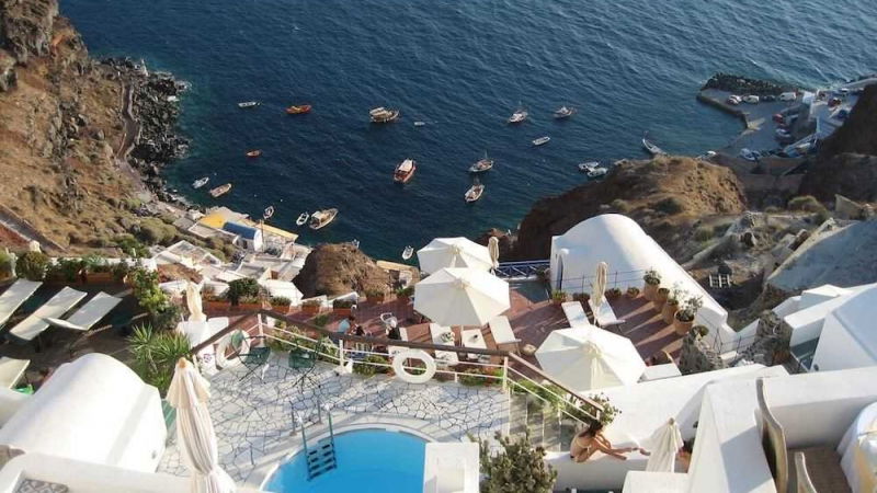 concorso vincere vacanza