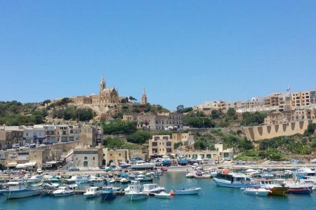concorso per vincere un viaggio a malta
