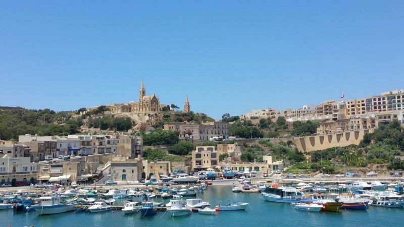 concorso per vincere un viaggio a malta