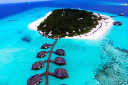 voli per le maldive scontati