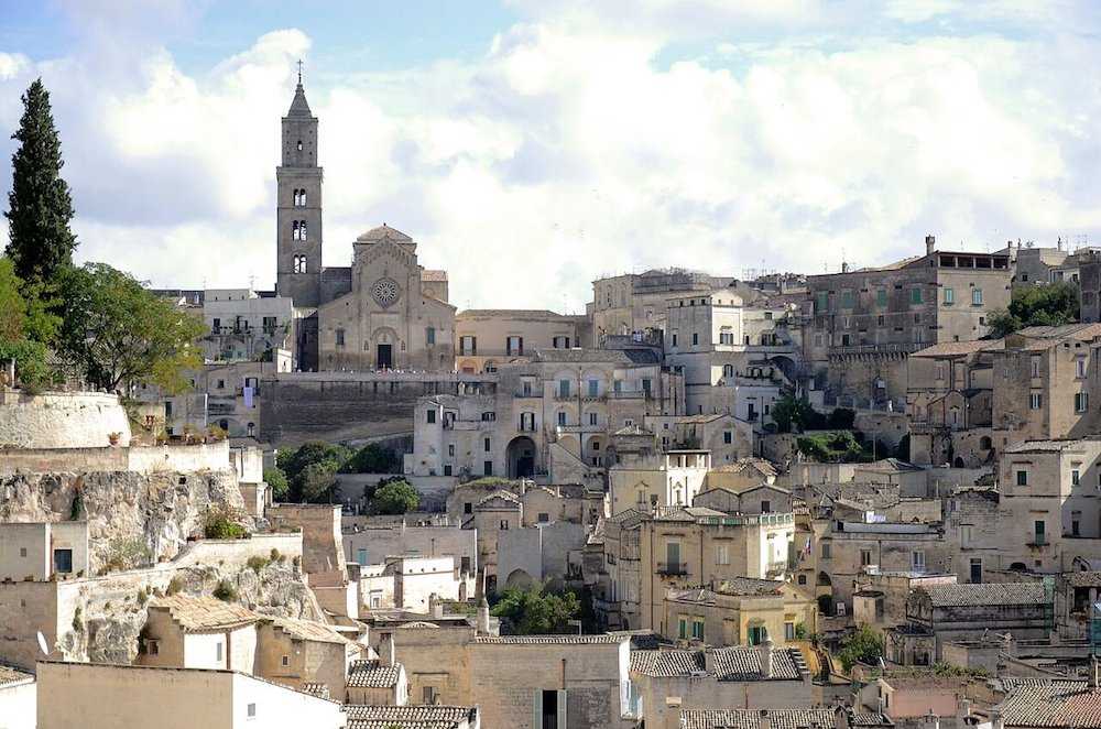 Scarica Gratis La Guida Lonely Planet "Matera E La Basilicata ...