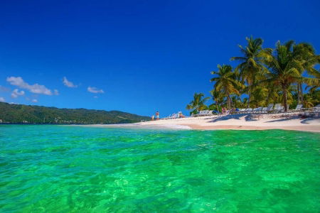 concorso per vincere un viaggio nella repubblica dominicana