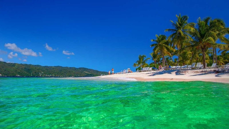 concorso per vincere un viaggio nella repubblica dominicana