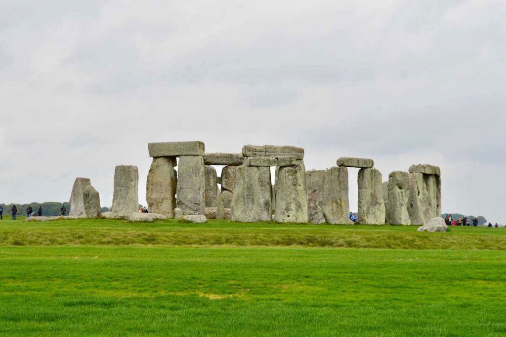 Stonehenge: Info Utili Per Visitare Il Misterioso Sito Preistorico ...