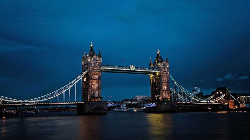 vinci un weekend a londra