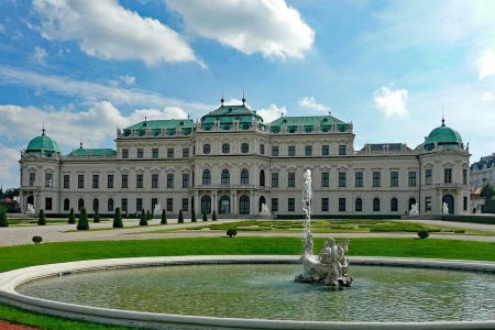 vinci un viaggio a vienna
