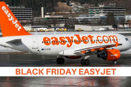 black friday easyjet 2