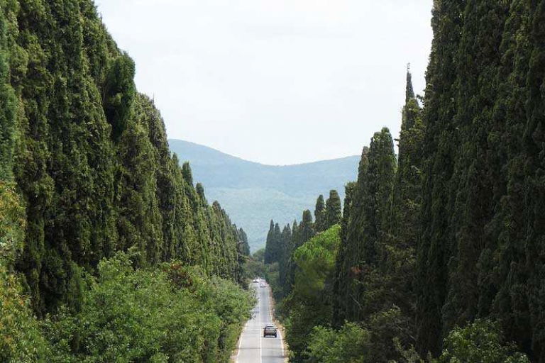 Viaggio tra alcuni dei pi famosi luoghi letterari d Italia