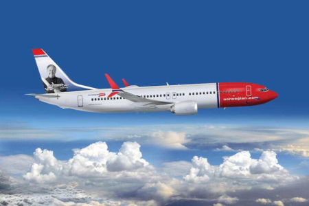 Norwegian