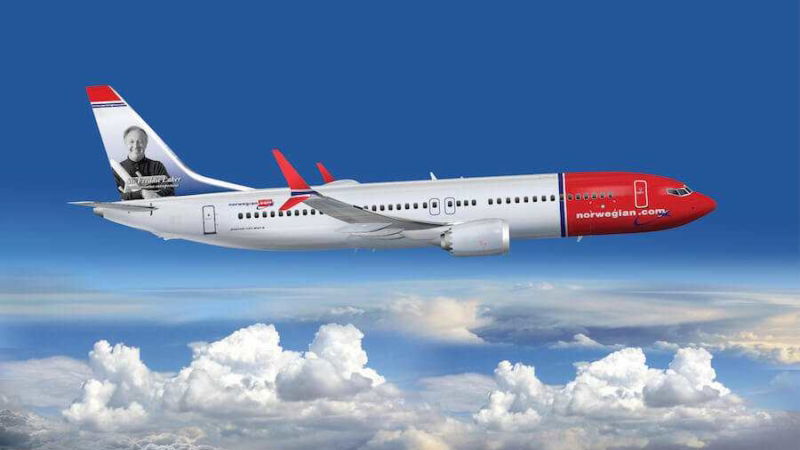 Norwegian