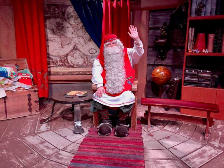 Vacanze Di Natale E Anche Questo Natale