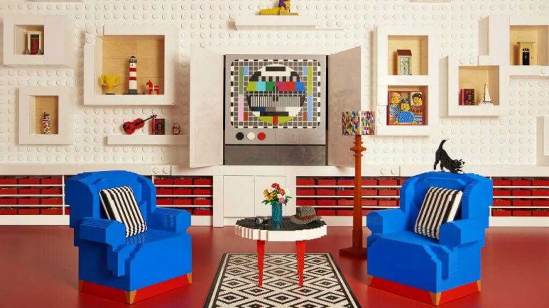 concorso airbnb lego
