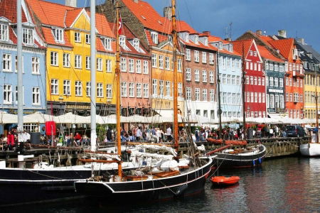 concorso per vincere viaggio copenaghen