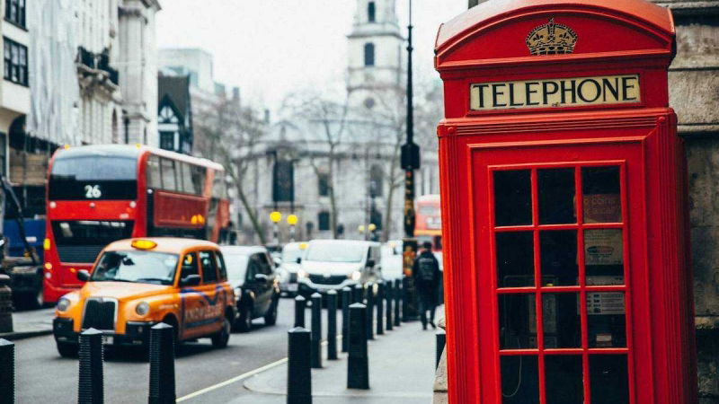 concorso ryanair per vincere un viaggio a londra