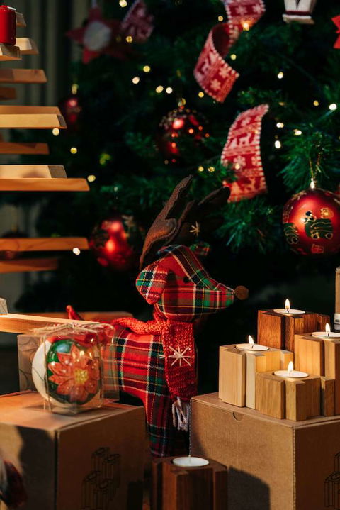 Concorso per vincere un soggiorno dove è sempre Natale preview