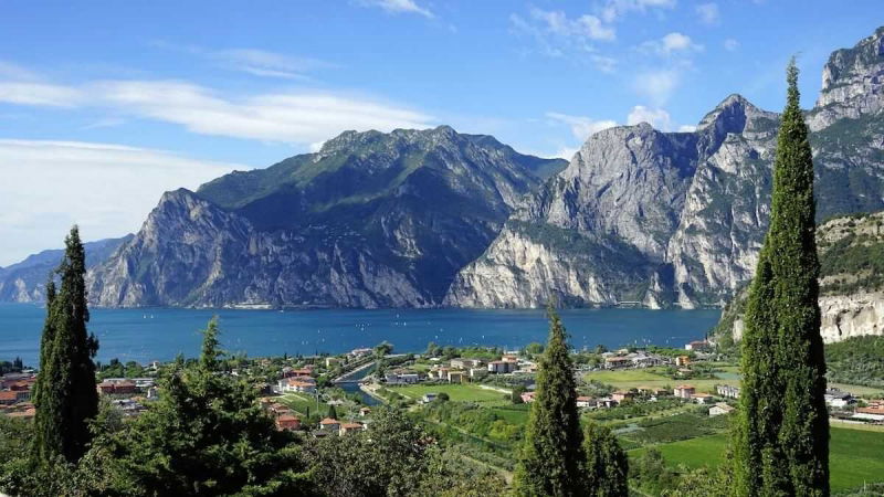 cosa mangiare sul lago di garda trentino (5)