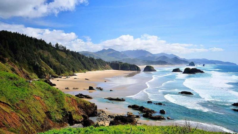 concorso per vincere un viaggio in oregon