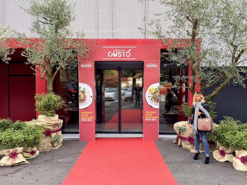 Garda con Gusto: alla scoperta dei prodotti tipici del Garda Trentino preview