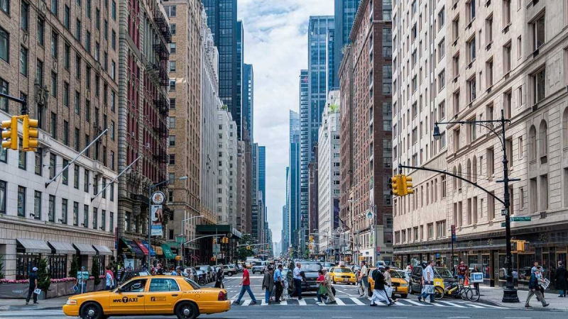 borough new york cosa vedere guida