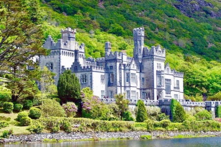 concorso per vincere una vacanza in irlanda