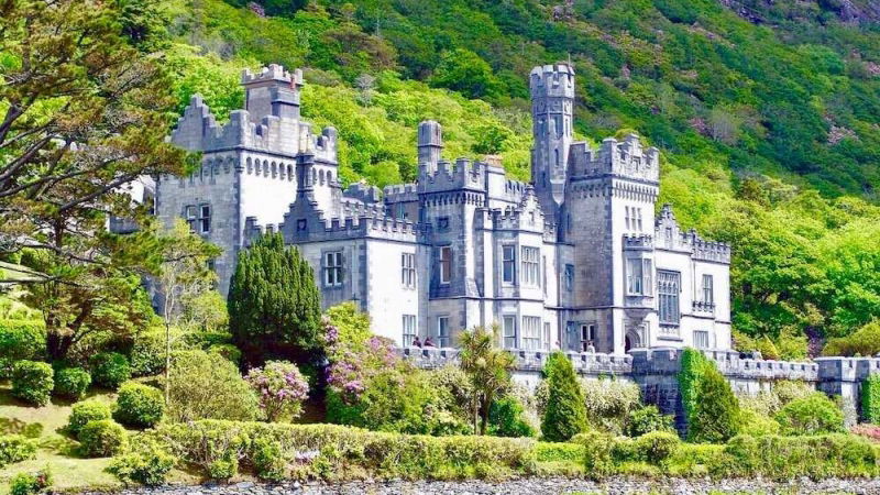 concorso per vincere una vacanza in irlanda